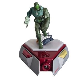 Playmation Marvel Avengers Adaptoid With Power Activator Hasbro Kids Toy‎ Tested